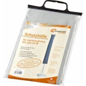Schutzh&uuml;lle bis 300 &Oslash;