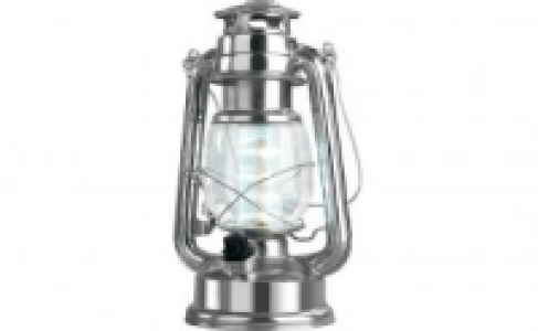 LED-Laterne 9.98&nbsp;&euro;