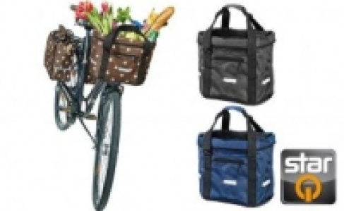 Faltbarer Fahrradkorb 9.98 €