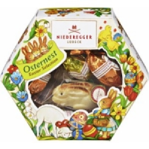 Niederegger Osternest