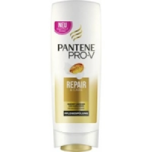 Pantene Pro V Shampoo/Sp&uuml;lung