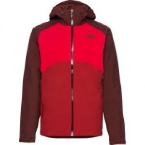 The North Face Herren Regenjacke Stratos