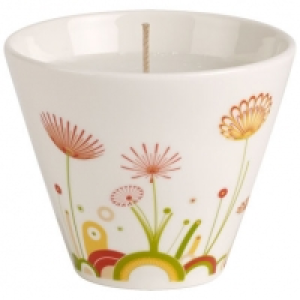 Villeroy & Boch Little Gallery Candles Teelichthalter mit Kerze Sunris