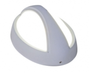 N&auml;ve LED-Wand- und Deckenleuchte Alien