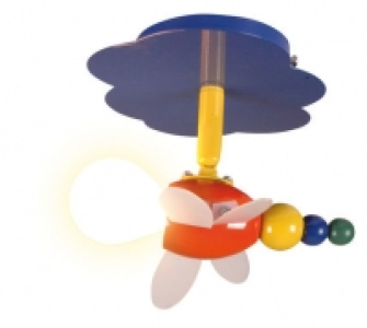 N&auml;ve Kinderwand- u. Deckenleuchte Speedy