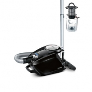 Bosch Bodenstaubsauger BGS5SIL66B, schwarz 349.99 €