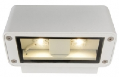 N&auml;ve LED-Au&szlig;enwandleuchte Ryan