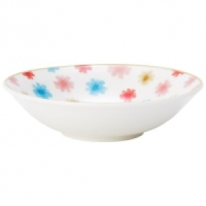Villeroy & Boch Lina Floral Dessertschale