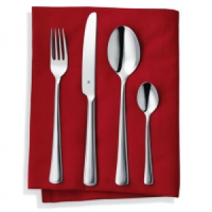 WMF Besteck-Garnitur DOVER, 30-teilig