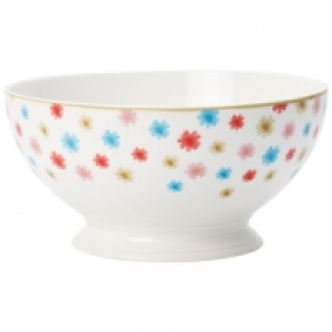Villeroy & Boch Lina Floral Schüssel rund