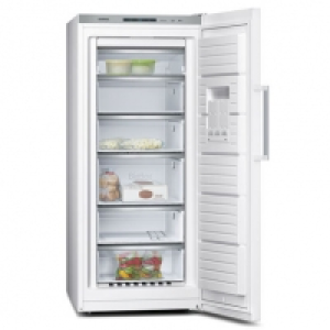 SIEMENS GS51NAW30 Stand-Gefrierschrank, A++