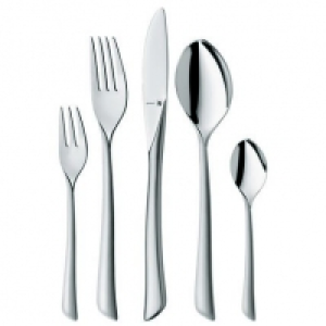 WMF Besteck Virginia: basic set 30-teilig Cromargan protect®