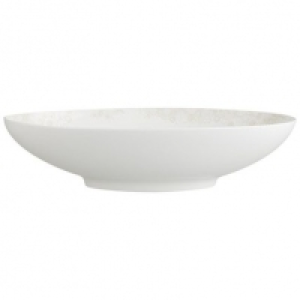 Villeroy & Boch Modern Grace Grey Schale oval