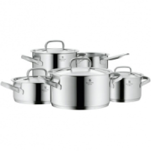 WMF Kochtopf-Set 5-teilig GOURMET PLUS