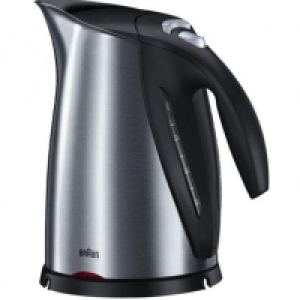 Braun Wasserkocher Sommelier WK 600