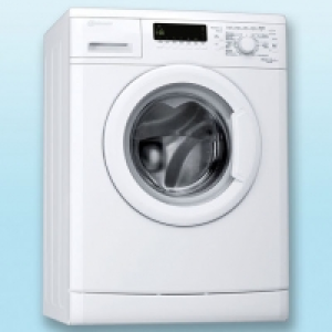 Bauknecht WAK 63 Waschmaschine, A+++