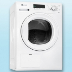 Bauknecht TK Plus 8A2BW Wärmepumpentrockner, A++ 449.00 €
