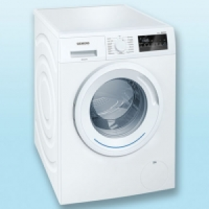 Siemens WM 14N2ECO, Waschmaschine, A+++ -10%