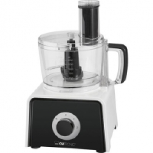 Clatronic Küchenmaschine KM 3645, weiß/schwarz 40.00 €