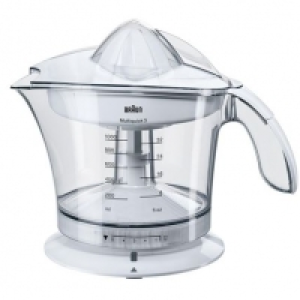 Braun Zitruspresse MPZ 9 Multiquick 3