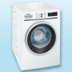 Siemens WM14W540, Waschmaschine, A+++ -30%