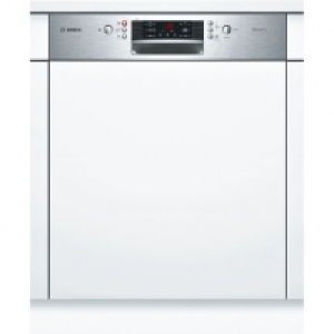 Bosch SMI 46GS01E Einbau-Geschirrspüler, A++