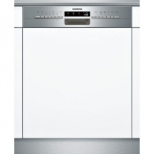 Siemens SN 536S03 IE Einbau-Geschirrspüler, A++