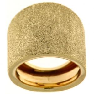 OROGELLI Damen Ring, 375er Gelbgold 334.00 €