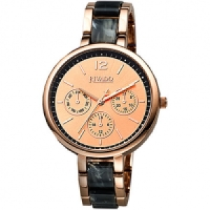 Rivado Damenuhr DKLA-91075-81M