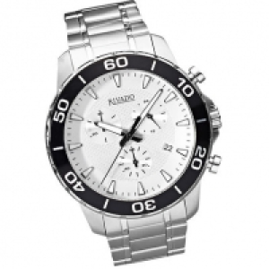 Rivado Herren Chronograph RIGS-20205-11M