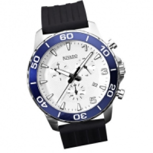 Rivado Herren Chronograph RIGS-20207-11L