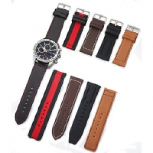 Rivado Herrenuhr mit Wechselarmb&auml;ndern