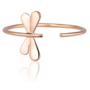 Gold&Roses Damen Ring Tombo GR-221.3, 750er Ros&eacute;gold