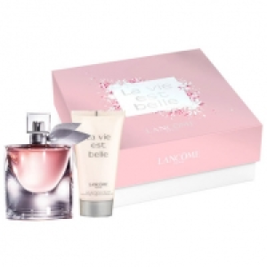 Lancôme La vie est belle, Duftset 39.99 €