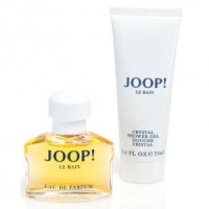 Joop! Le Bain, Duftset