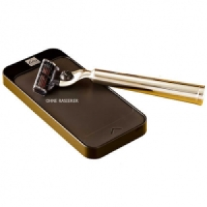 Erbe Solingen Rasierklingen-Sch&auml;rfer