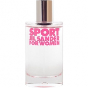 Jil Sander Sport for Woman, Eau de Toilette 29.99 €