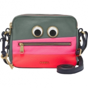 Fossil Damen Umh&auml;ngetasche Piper ZB6989449 Zoll