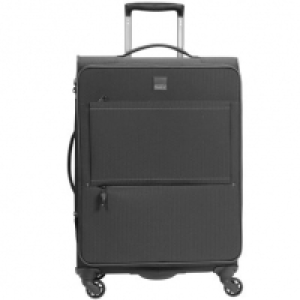 Stratic Agravic4all II 4-Rollen Trolley 76 cm, black