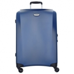 Samsonite NCS Klassik Trolley Spinner 4-Rollen 75 cm, blau