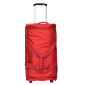 Samsonite Dynamo 2-Rollen Reisetasche 67 cm, red