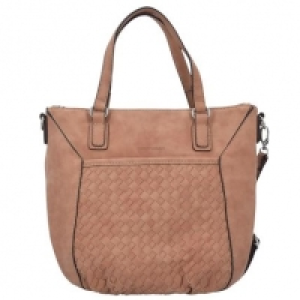 Gerry Weber Weave II Handtasche 32 cm, nude