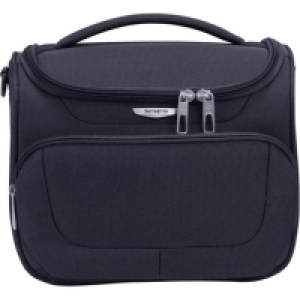 Samsonite Spark Beautycase 28 cm, dark blue