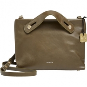 Skagen Damen Henkeltasche Mini Mikkeline SWH0178348 Zoll