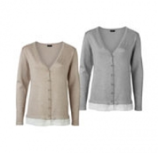 Damen-Strickjacke 14.99&nbsp;&euro;