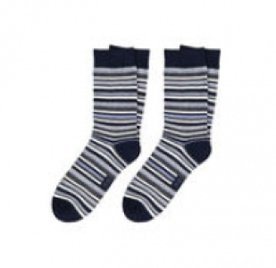 Damen-Socken, 2er Pack 2.99&nbsp;&euro;