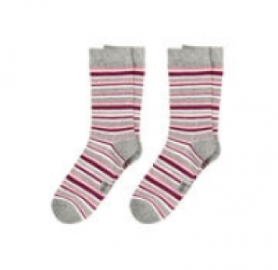 Damen-Socken, 2er Pack 2.99&nbsp;&euro;