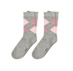 Damen-Socken, 2er Pack 2.99&nbsp;&euro;