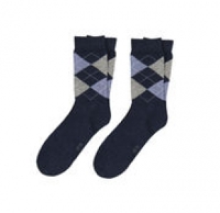 Damen-Socken, 2er Pack 2.99&nbsp;&euro;