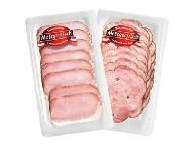 Metzgerfrisch Österreichische Wurstspezialitäten